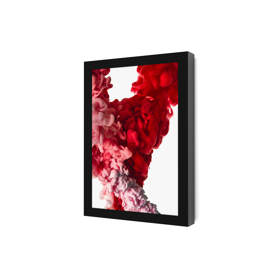 City Light Vitrine Vitrum - Wand - CLP City Light Vitrine Vitrum - Wand - CLP